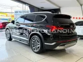 Hyundai Santa Fe 2.5 Xăng Cao cấp 2022 - Xe đảm bảo chất lượng cam kết không (tai nạn, đâm đụng, thủy kích ngập nước)
