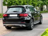 Mercedes-Benz GLC 200 2019 - NHIỀU ĐỒ CHƠI ĐI KÈM