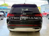 Hyundai Santa Fe 2.5 Xăng Cao cấp 2022 - Xe đảm bảo chất lượng cam kết không (tai nạn, đâm đụng, thủy kích ngập nước)