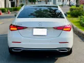 Mercedes-Benz C200 Avantgarde 2022 - TRẮNG/NÂU SIÊU ĐẸP