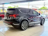 Hyundai Santa Fe 2.5 Xăng Cao cấp 2022 - Xe đảm bảo chất lượng cam kết không (tai nạn, đâm đụng, thủy kích ngập nước)
