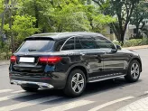 Mercedes-Benz GLC 200 2018 - Đen nt Nâu siêu đẹp