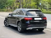 Mercedes-Benz GLC 200 2018 - Đen nt Nâu siêu đẹp