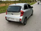 Kia Morning EX 1.25 MT 2017 - Kia Morning EX 1.25 MT 2017- bản base, bao hồ sơ. Máy số keo chỉ zin. Xe chất Màn hình camera đủ hết