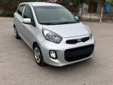 Kia Morning EX 1.25 MT 2016 - - Bản base, bao hồ sơ. Xe tư nhân, máy số keo chỉ zin mọi con ốc. Màn hình camera đủ hết