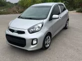 Kia Morning EX 1.25 MT 2016 - - Bản base, bao hồ sơ. Xe tư nhân, máy số keo chỉ zin mọi con ốc. Màn hình camera đủ hết