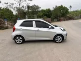Kia Morning EX 1.25 MT 2016 - - Bản base, bao hồ sơ. Xe tư nhân, máy số keo chỉ zin mọi con ốc. Màn hình camera đủ hết