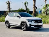 Kia Seltos 1.4T Premium 2023 - Các bác tìm ra lỗi em đốt xe luôn, Kilomet đi quá ít