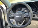 Kia Seltos 1.4T Premium 2023 - Các bác tìm ra lỗi em đốt xe luôn, Kilomet đi quá ít