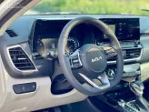 Kia Seltos 1.4T Premium 2023 - Các bác tìm ra lỗi em đốt xe luôn, Kilomet đi quá ít
