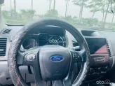 Ford Ranger XLS 2.2 4x2 AT 2016 - Salon xin được chào bán chiếc xe