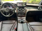 Mercedes-Benz GLC 200 2018 - Đen nt Nâu siêu đẹp