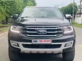 Ford Everest Titanium 2.0 AT 4x2 2018 - FORD EVEREST TITANIUM 2018 XE CÁ NHÂN SIÊU LƯỚT