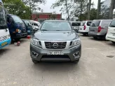 Nissan Navara 2.5 MT 2015 - Bán Nissan Navana đời 2015, số sàn, 1 cầu, xe một chủ