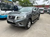 Nissan Navara 2.5 MT 2015 - Bán Nissan Navana đời 2015, số sàn, 1 cầu, xe một chủ