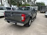 Nissan Navara 2.5 MT 2015 - Bán Nissan Navana đời 2015, số sàn, 1 cầu, xe một chủ