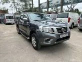 Nissan Navara 2.5 MT 2015 - Bán Nissan Navana đời 2015, số sàn, 1 cầu, xe một chủ