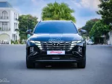 Hyundai Tucson 1.6 Turbo HTRAC 2024 - Cam kết không đâm đụng, ngập nước