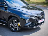 Hyundai Tucson 1.6 Turbo HTRAC 2024 - Cam kết không đâm đụng, ngập nước