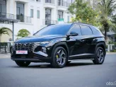Hyundai Tucson 1.6 Turbo HTRAC 2024 - Cam kết không đâm đụng, ngập nước