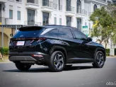 Hyundai Tucson 1.6 Turbo HTRAC 2024 - Cam kết không đâm đụng, ngập nước