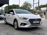 Hyundai Accent 1.4 AT 2020 - 1 chủ, odo 31.000km