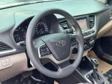 Hyundai Accent 1.4 AT 2020 - 1 chủ, odo 31.000km