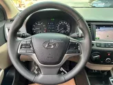 Hyundai Accent 1.4 AT 2020 - 1 chủ, odo 31.000km