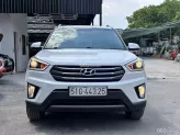 Hyundai Creta 1.6 AT Xăng 2017 - 1 chủ mua mới, odo chuẩn 70.000lm