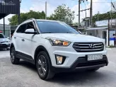 Hyundai Creta 1.6 AT Xăng 2017 - 1 chủ mua mới, odo chuẩn 70.000lm