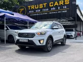Hyundai Creta 1.6 AT Xăng 2017 - 1 chủ mua mới, odo chuẩn 70.000lm