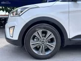 Hyundai Creta 1.6 AT Xăng 2017 - 1 chủ mua mới, odo chuẩn 70.000lm