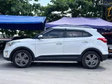 Hyundai Creta 1.6 AT Xăng 2017 - 1 chủ mua mới, odo chuẩn 70.000lm
