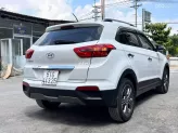 Hyundai Creta 1.6 AT Xăng 2017 - 1 chủ mua mới, odo chuẩn 70.000lm