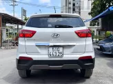 Hyundai Creta 1.6 AT Xăng 2017 - 1 chủ mua mới, odo chuẩn 70.000lm