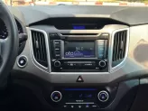 Hyundai Creta 1.6 AT Xăng 2017 - 1 chủ mua mới, odo chuẩn 70.000lm