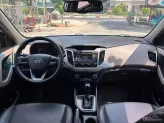 Hyundai Creta 1.6 AT Xăng 2017 - 1 chủ mua mới, odo chuẩn 70.000lm