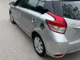 Toyota Yaris 1.3G 2014 - AT hatback nhập Thái đời 2014. Xe tư nhân biển 89A