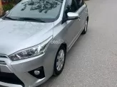 Toyota Yaris 1.3G 2014 - AT hatback nhập Thái đời 2014. Xe tư nhân biển 89A