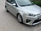 Toyota Yaris 1.3G 2014 - AT hatback nhập Thái đời 2014. Xe tư nhân biển 89A