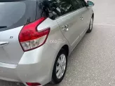 Toyota Yaris 1.3G 2014 - AT hatback nhập Thái đời 2014. Xe tư nhân biển 89A