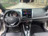 Toyota Yaris 1.3G 2014 - AT hatback nhập Thái đời 2014. Xe tư nhân biển 89A