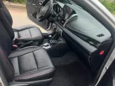 Toyota Yaris 1.3G 2014 - AT hatback nhập Thái đời 2014. Xe tư nhân biển 89A
