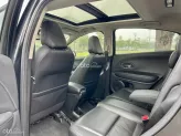 Honda HR-V L 2018 - HRV bản L 2018 nhập khẩu, chạy hơn 7vạn (Ghế điện, cửa sổ trời ...