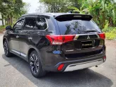 Mitsubishi Outlander 2.0 CVT 2021 - Lướt nhẹ 27.000km
