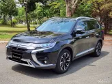 Mitsubishi Outlander 2.0 CVT 2021 - Lướt nhẹ 27.000km