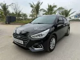 Hyundai Accent 1.4 MT 2019 - Xe đẹp bản đủ, gia đình sử dụng, xem xe tại Hải Phòng