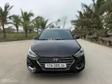 Hyundai Accent 1.4 MT 2019 - Xe đẹp bản đủ, gia đình sử dụng, xem xe tại Hải Phòng