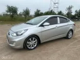 Hyundai Accent 1.4 AT 2012 - Xe nhập Hàn Quốc, đẹp, giá tốt thương lượng