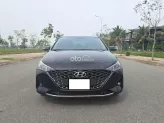 Hyundai Accent 2022 - Cam kết xe không đâm đụng, ngập lụt